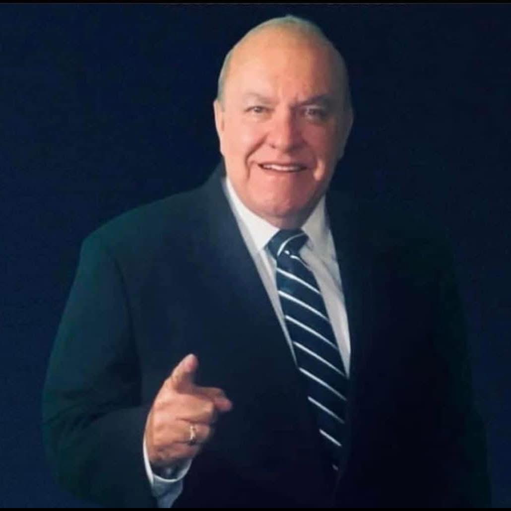 Pastor Wanderley Franco