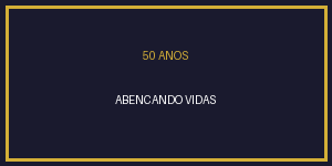 50 Anos Abençoando Vidas